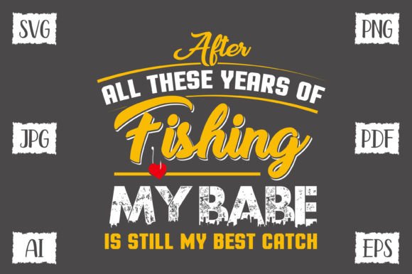 Download Fishing Print Templates - Premium Resources